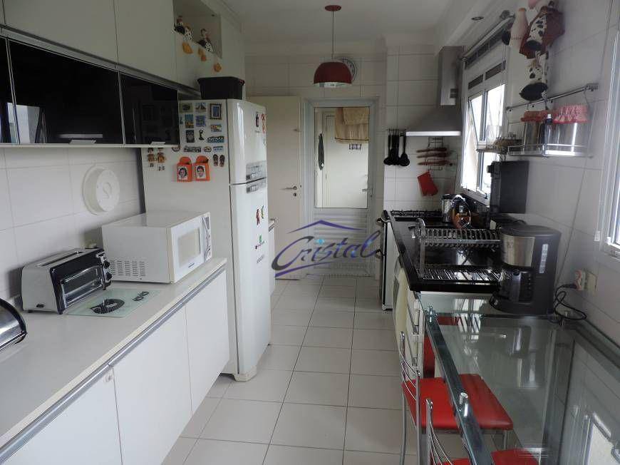 Apartamento à venda com 3 quartos, 142m² - Foto 21