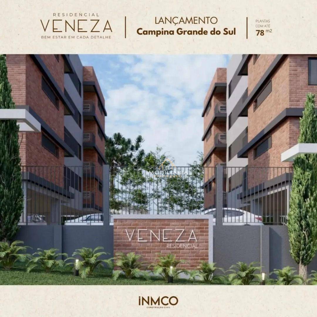 Apartamento à venda com 2 quartos, 86m² - Foto 1