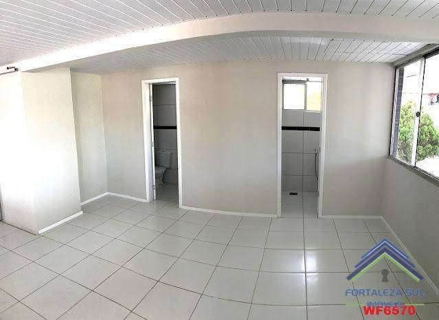 Apartamento à venda com 3 quartos, 114m² - Foto 4