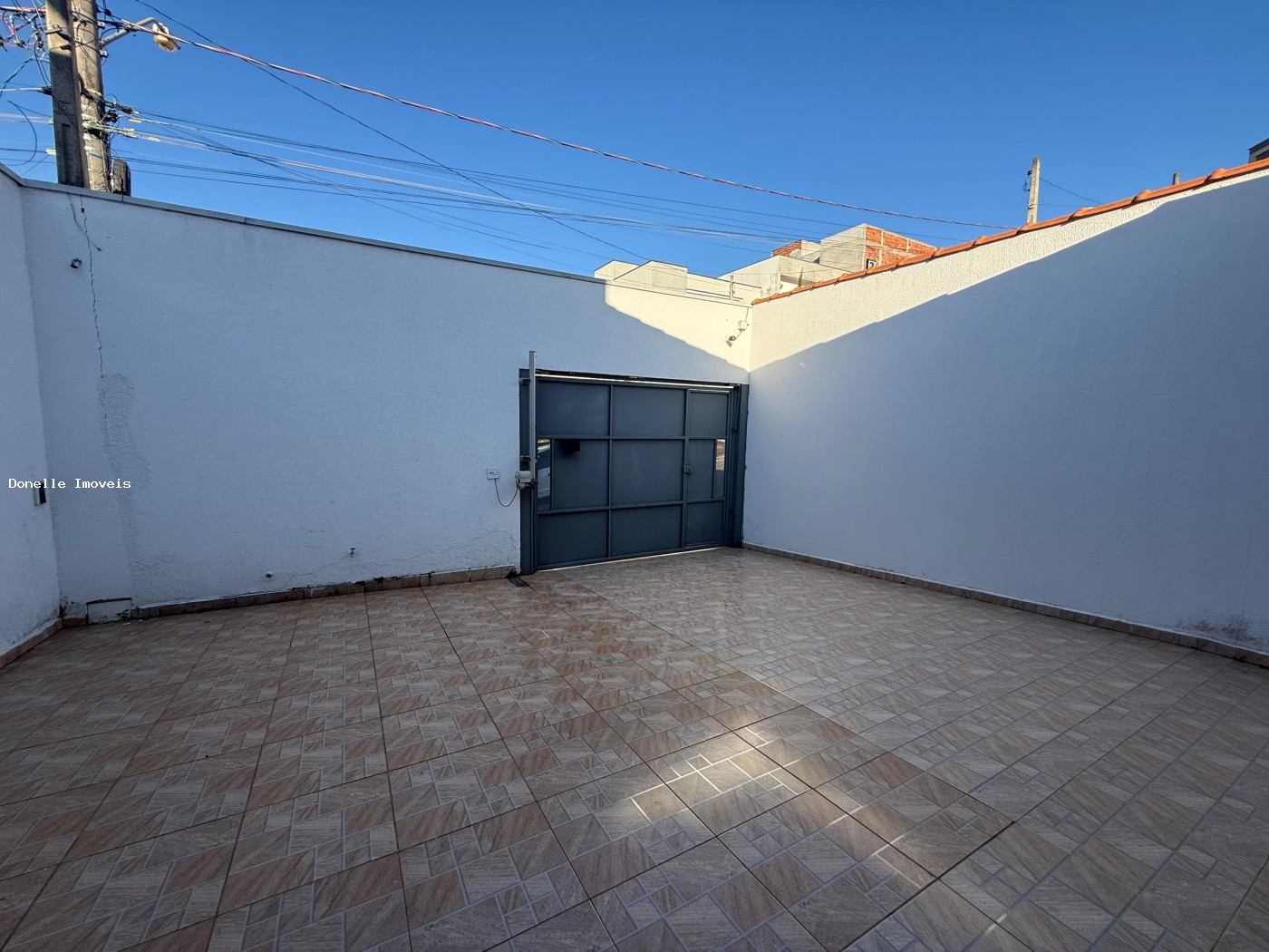 Casa para alugar com 2 quartos, 125m² - Foto 15