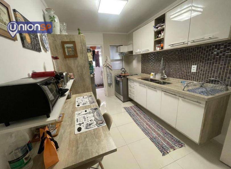 Apartamento à venda com 2 quartos, 87m² - Foto 5