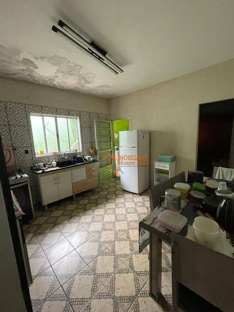 Sobrado à venda com 3 quartos, 190m² - Foto 7