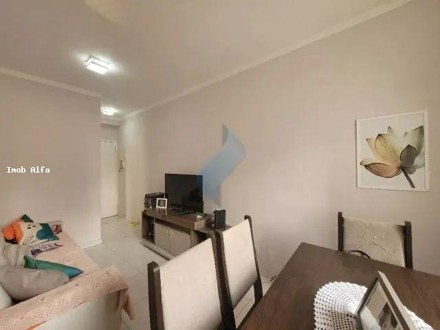 Apartamento à venda com 2 quartos, 47m² - Foto 4