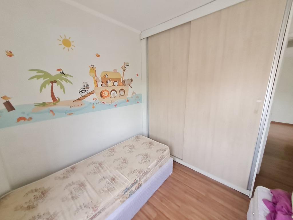 Apartamento à venda com 2 quartos, 60m² - Foto 16