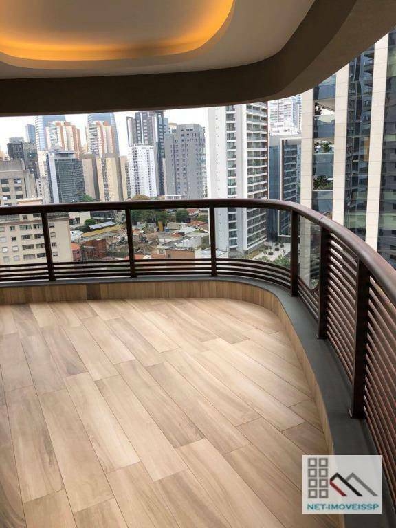 Apartamento à venda com 1 quarto, 46m² - Foto 1