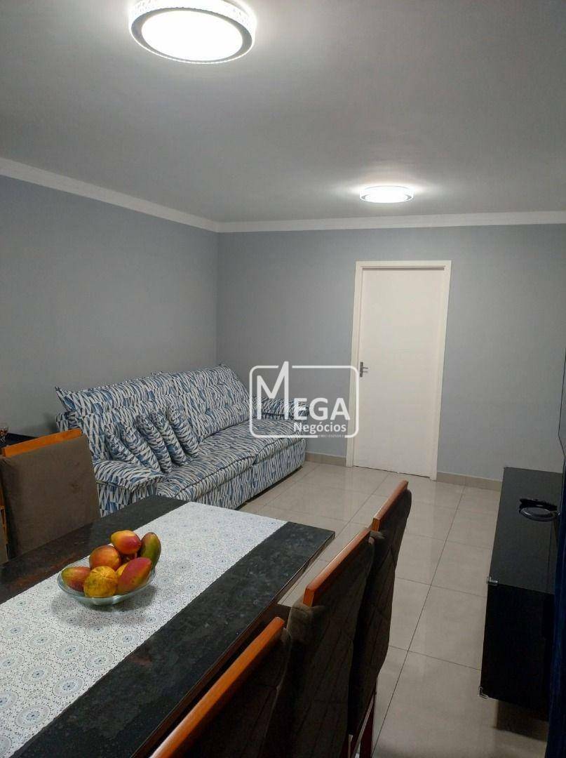 Apartamento à venda com 3 quartos, 60m² - Foto 8