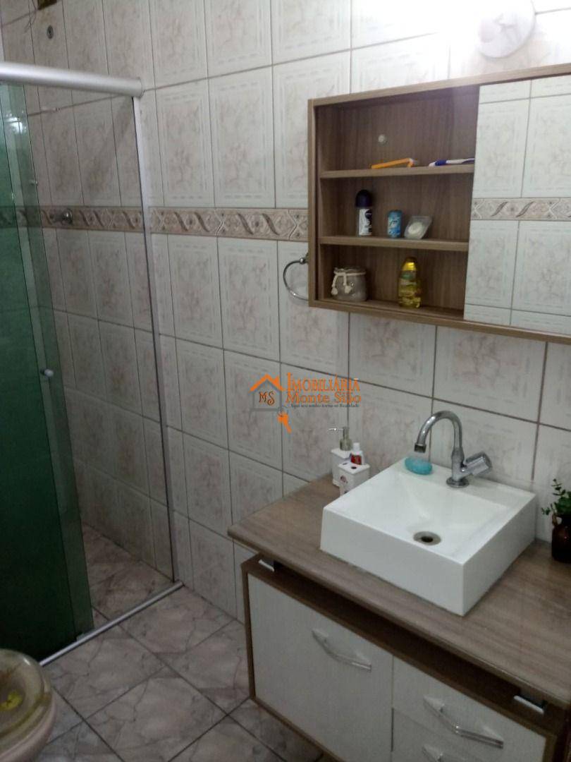 Sobrado à venda com 2 quartos, 150M2 - Foto 6