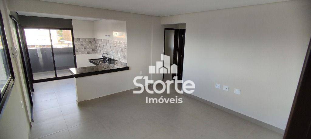 Apartamento à venda com 2 quartos, 58m² - Foto 1