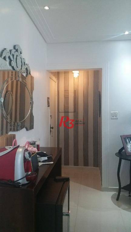 Apartamento à venda com 2 quartos, 124m² - Foto 11