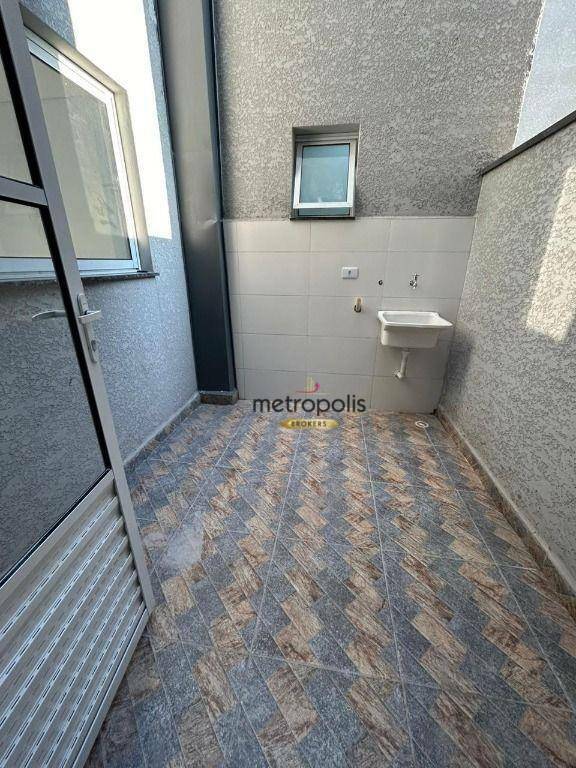 Apartamento à venda com 2 quartos, 47m² - Foto 9