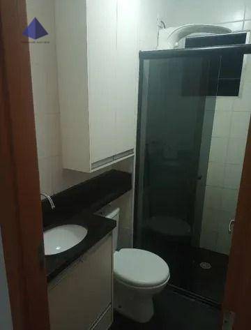 Apartamento à venda com 2 quartos, 42m² - Foto 11