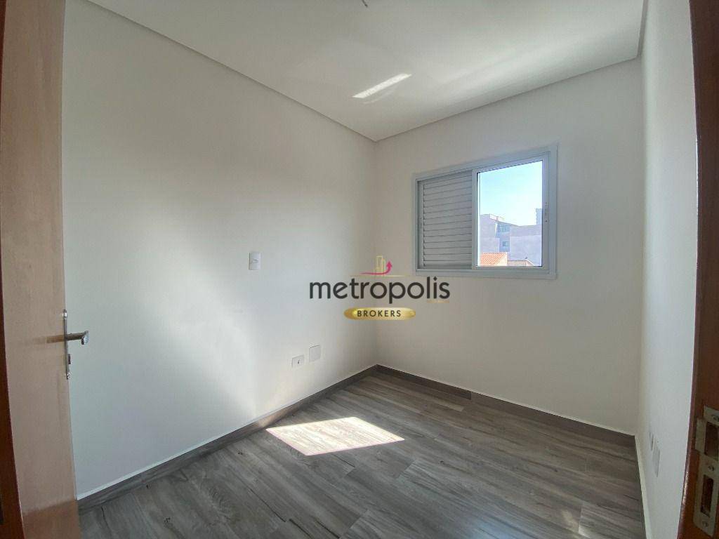 Cobertura à venda com 2 quartos, 51m² - Foto 15