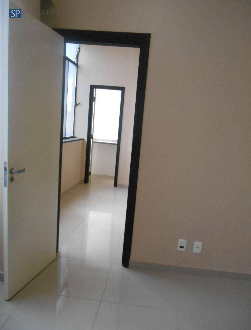 Conjunto Comercial-Sala à venda, 50m² - Foto 6