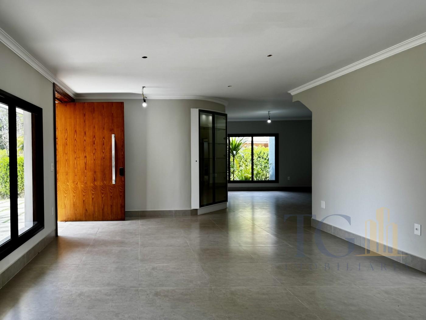 Casa de Condomínio à venda com 4 quartos, 453m² - Foto 5