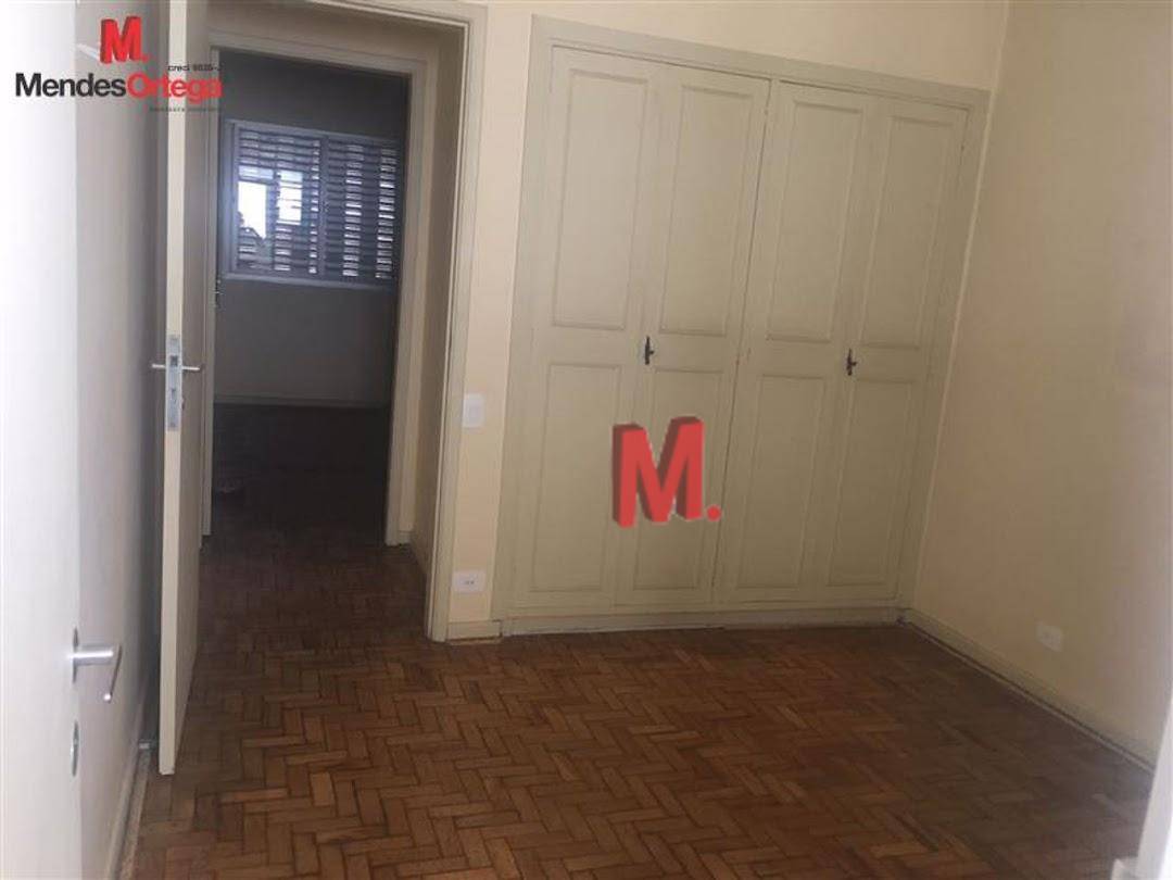 Apartamento à venda com 3 quartos, 121m² - Foto 7