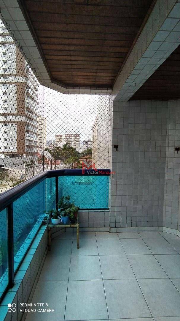 Apartamento à venda com 3 quartos, 117m² - Foto 9