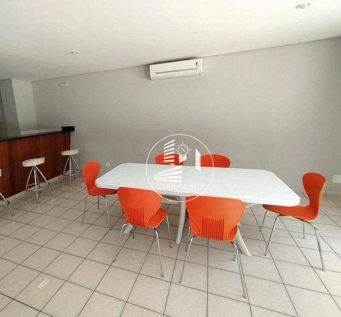 Apartamento à venda com 3 quartos, 82m² - Foto 39