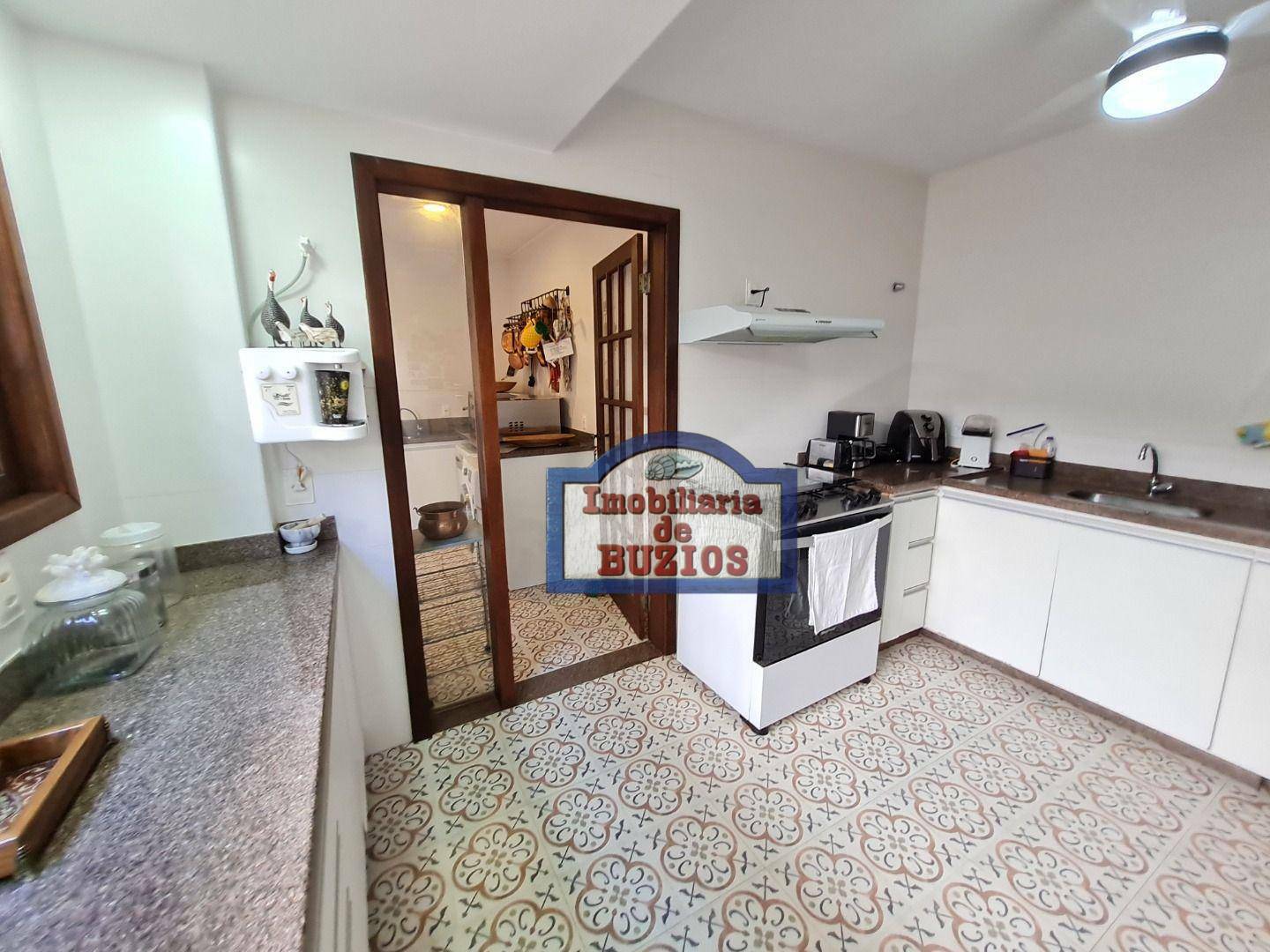 Casa de Condomínio para alugar com 4 quartos, 150m² - Foto 21