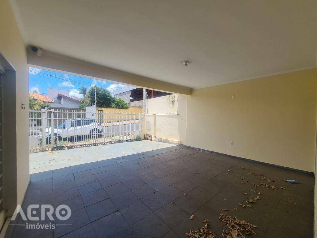 Casa à venda com 3 quartos, 167m² - Foto 19