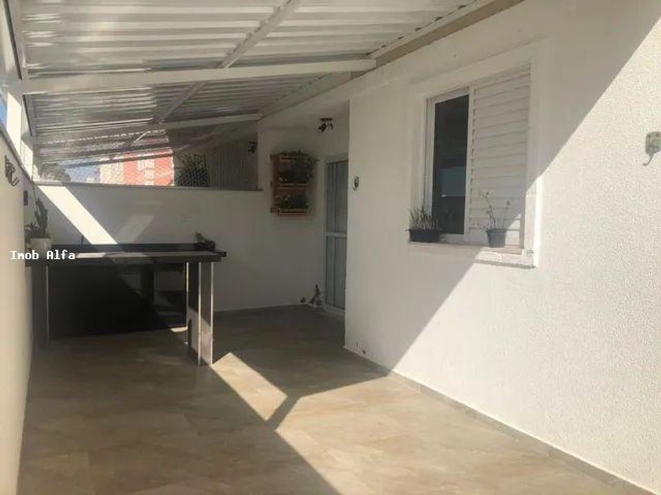 Apartamento à venda com 2 quartos, 75m² - Foto 7