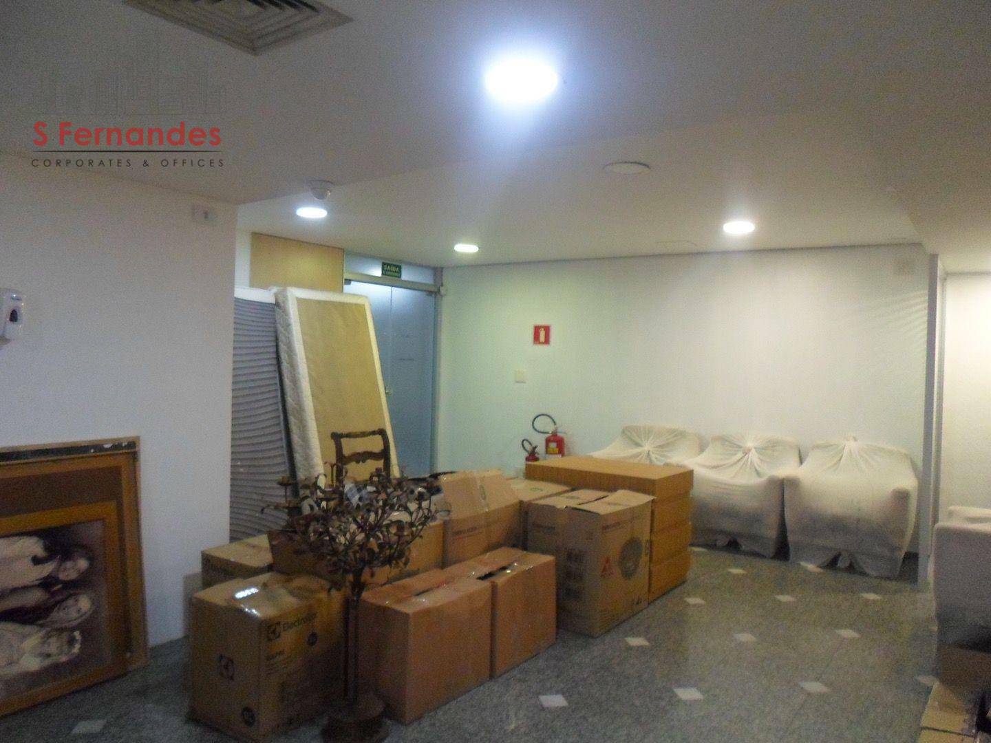 Conjunto Comercial-Sala à venda e aluguel, 196m² - Foto 17