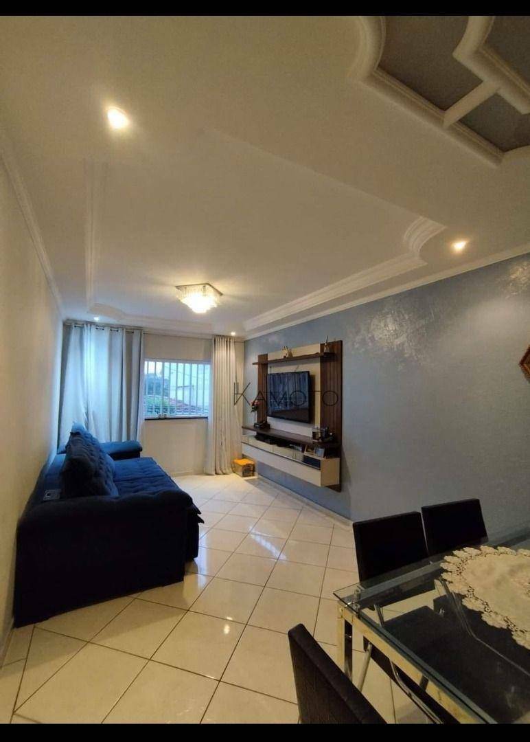 Sobrado à venda com 3 quartos, 136m² - Foto 5