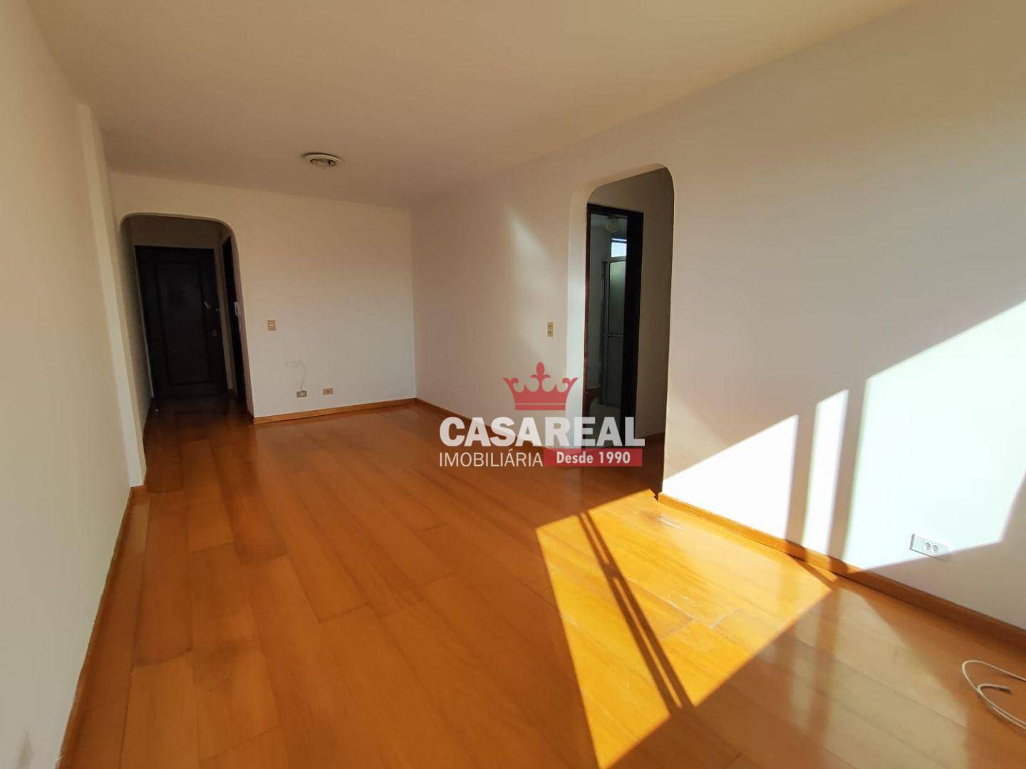 Apartamento para alugar com 2 quartos, 82m² - Foto 8