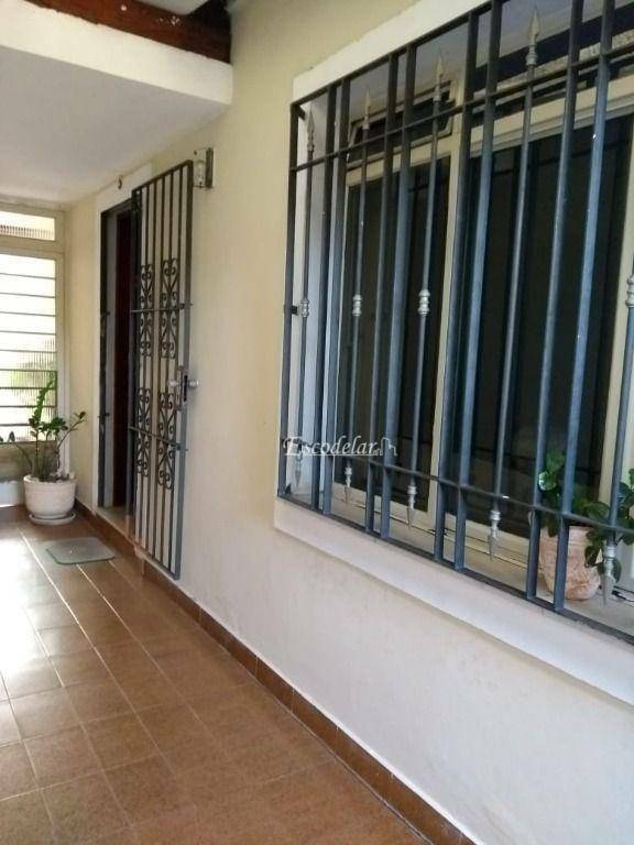 Sobrado à venda com 3 quartos, 150m² - Foto 6