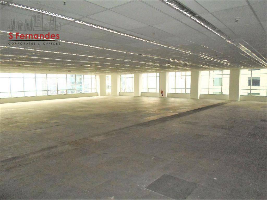 Conjunto Comercial-Sala para alugar, 461m² - Foto 6