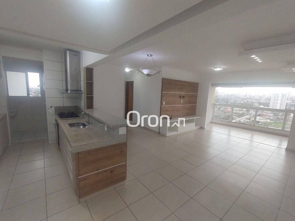 Apartamento à venda com 3 quartos, 95m² - Foto 1