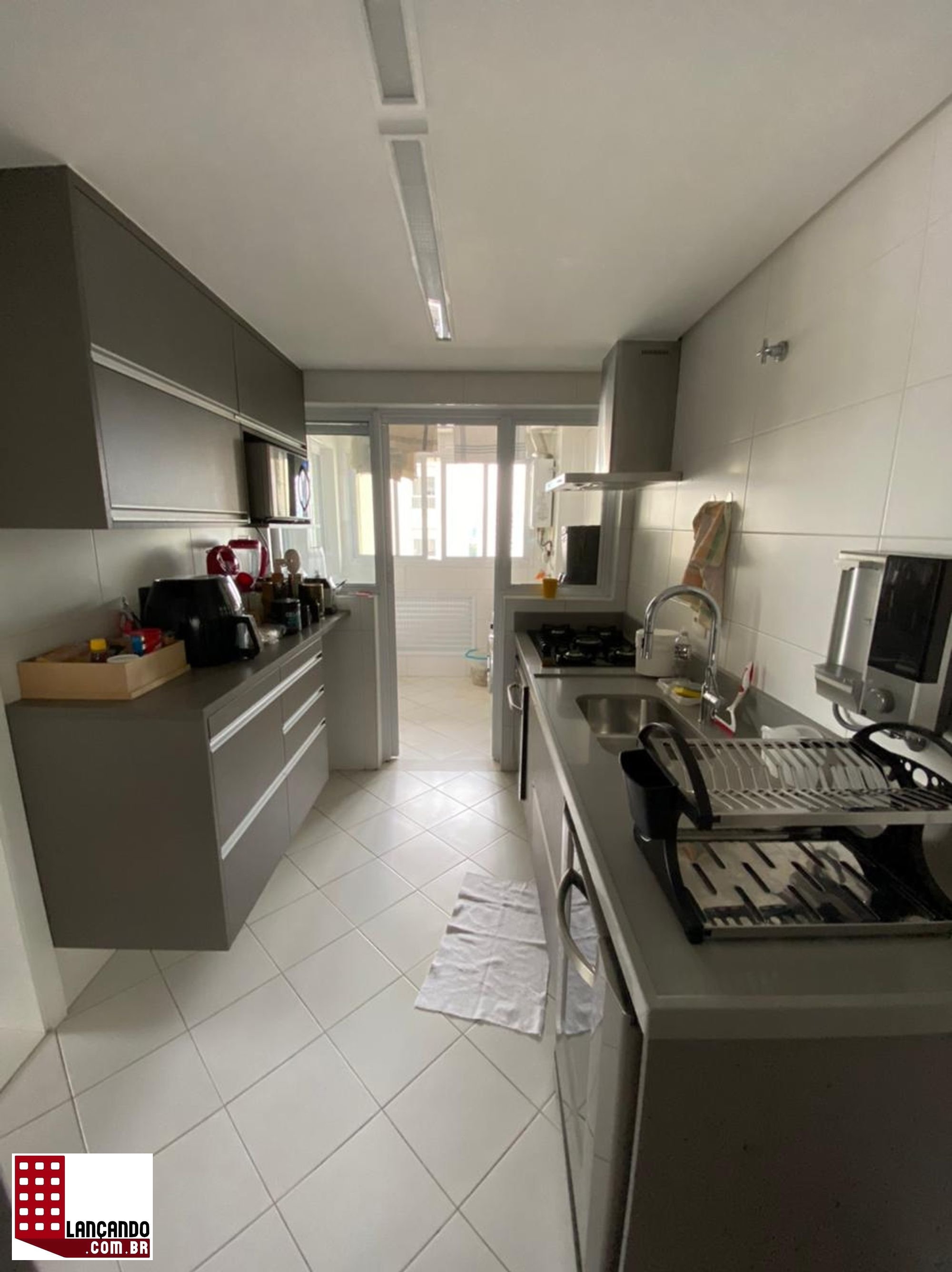 Apartamento à venda com 2 quartos, 99m² - Foto 7