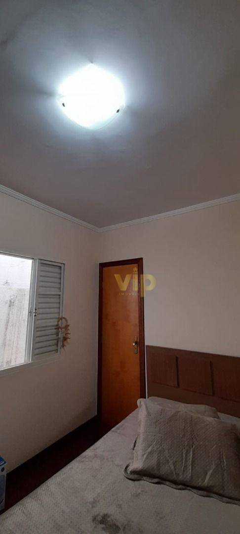 Casa à venda com 3 quartos, 110m² - Foto 20