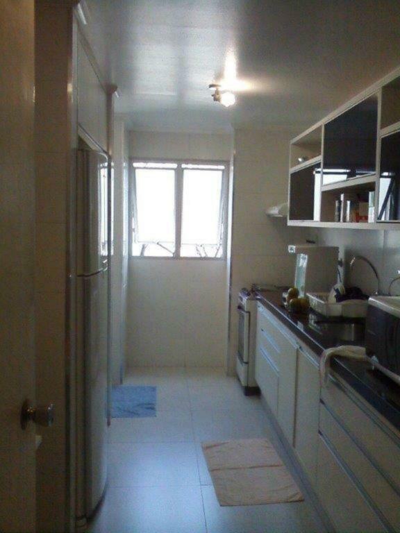 Apartamento à venda com 3 quartos, 93m² - Foto 8