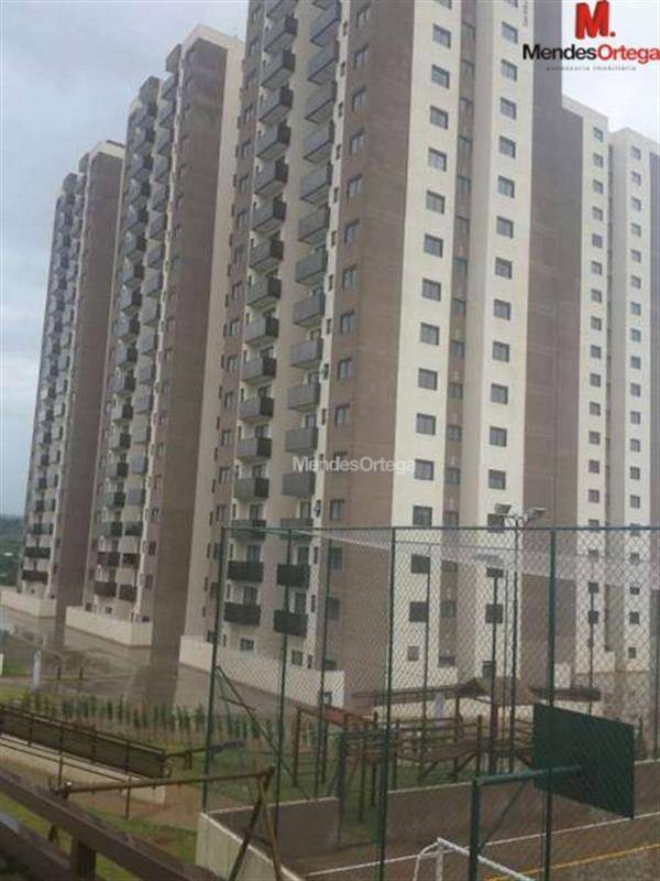 Apartamento, 2 quartos, 55 m² - Foto 1