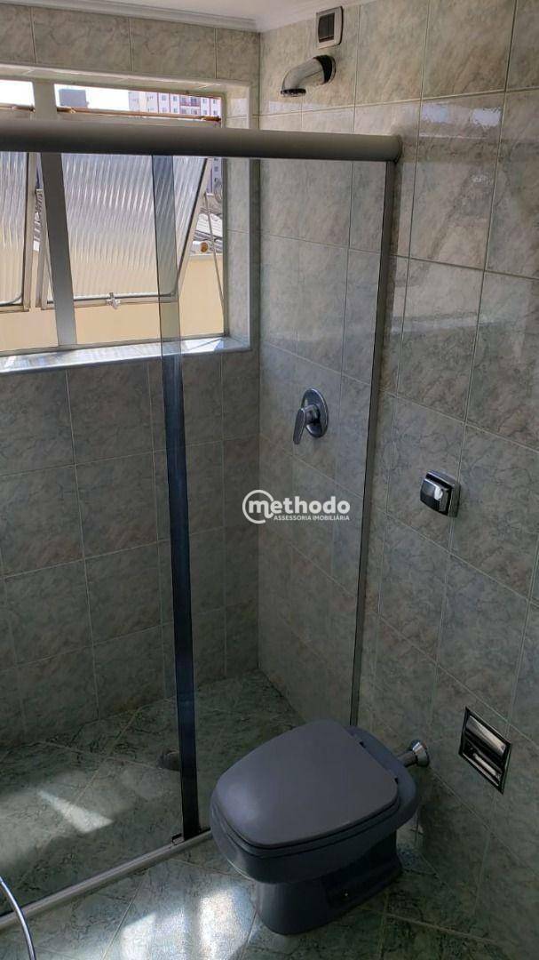 Apartamento à venda com 3 quartos, 110m² - Foto 18