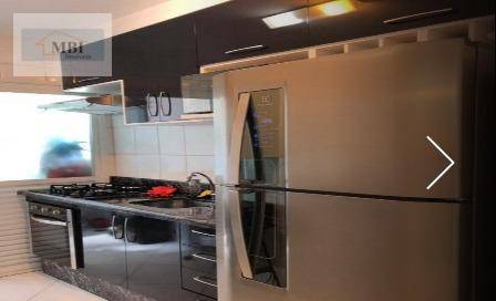 Apartamento à venda com 3 quartos, 72m² - Foto 18