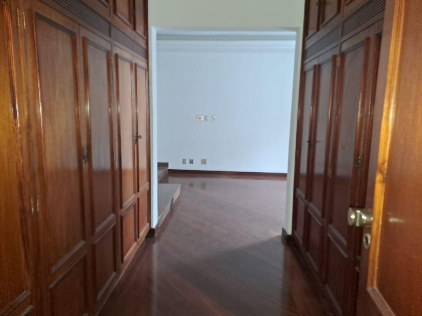 Apartamento à venda com 4 quartos, 313m² - Foto 7