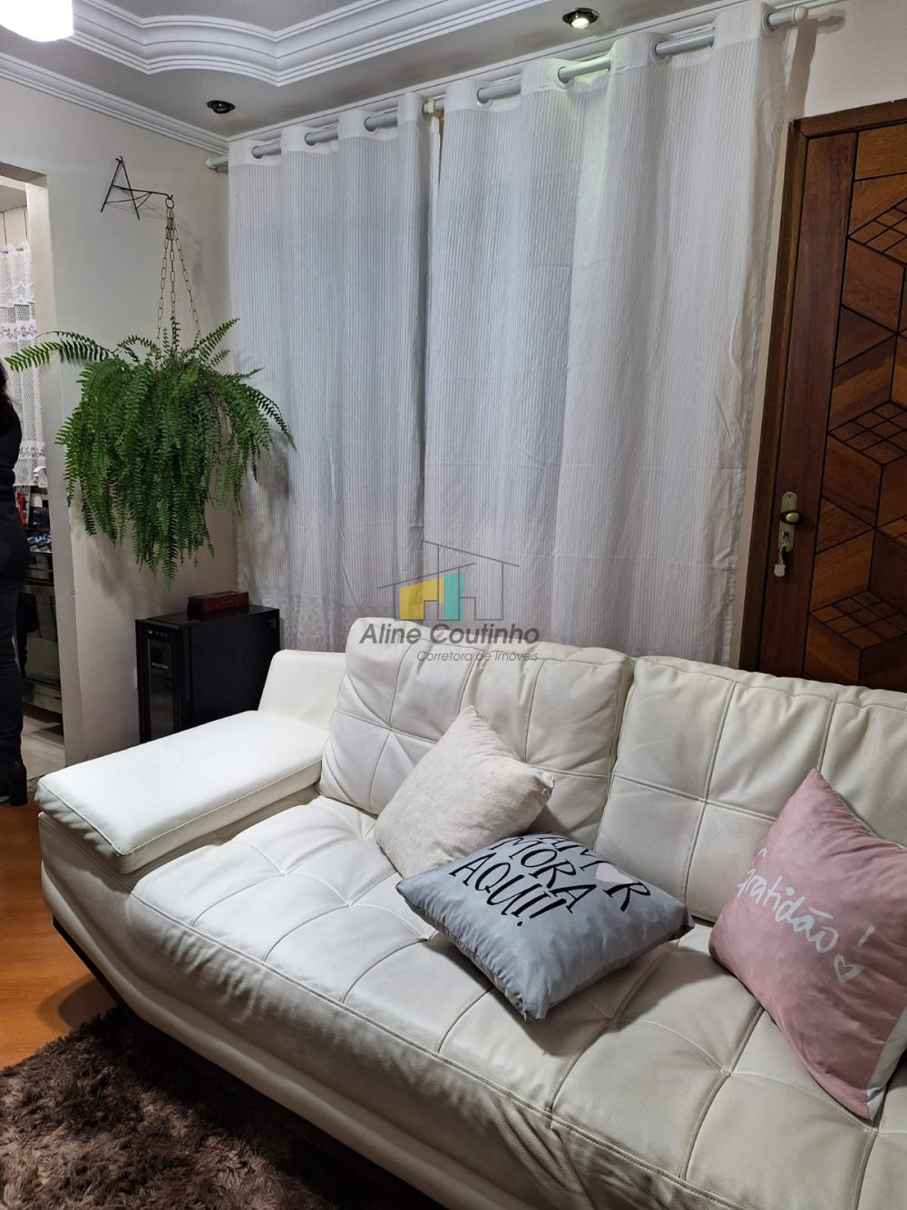 Apartamento, 2 quartos, 48 m² - Foto 3