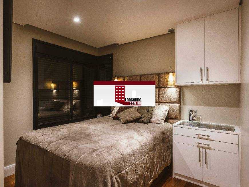 Apartamento à venda com 3 quartos, 135m² - Foto 9