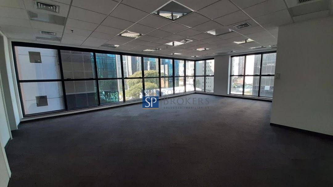 Conjunto Comercial-Sala para alugar, 182m² - Foto 1