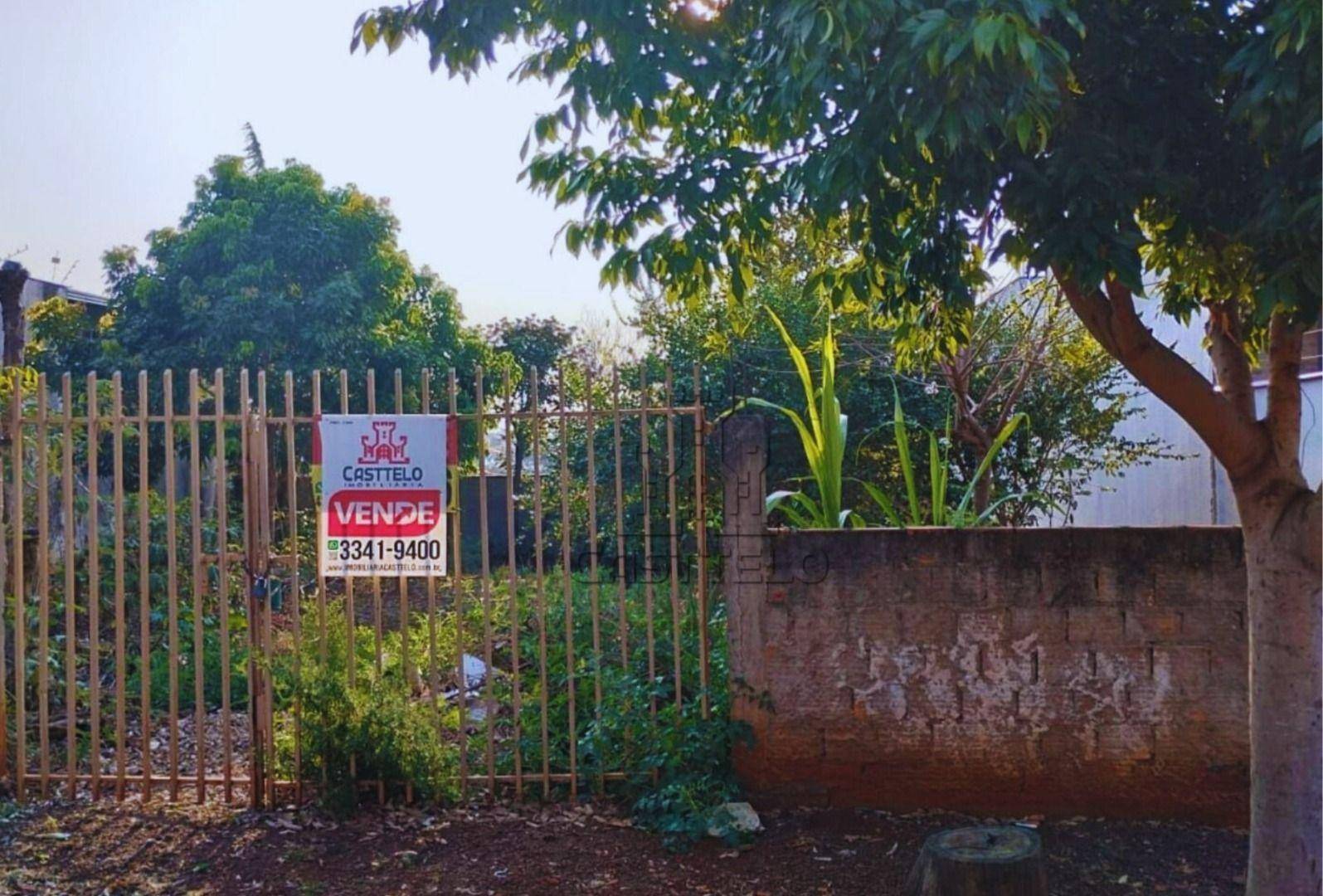 Terreno, 250 m² - Foto 1