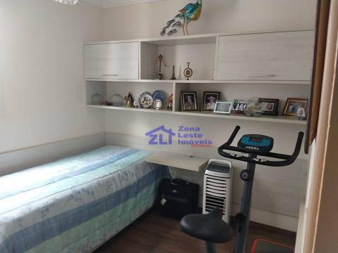 Apartamento à venda com 3 quartos, 83m² - Foto 37