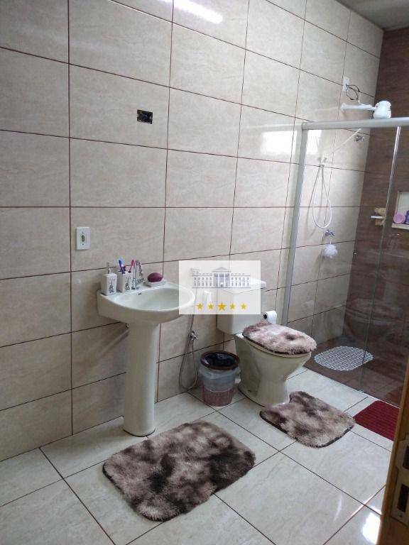 Casa à venda com 3 quartos, 60m² - Foto 10