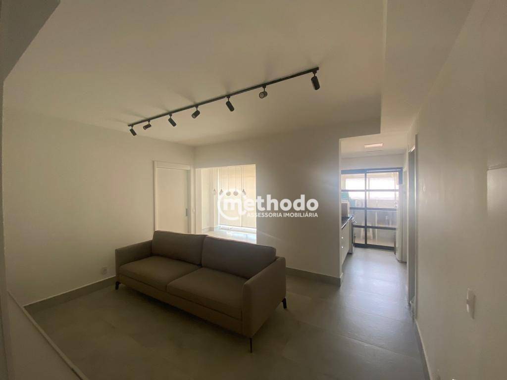 Apartamento à venda com 1 quarto, 57m² - Foto 2