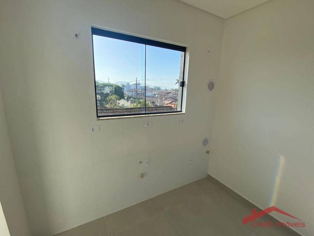 Apartamento à venda com 2 quartos, 55m² - Foto 8