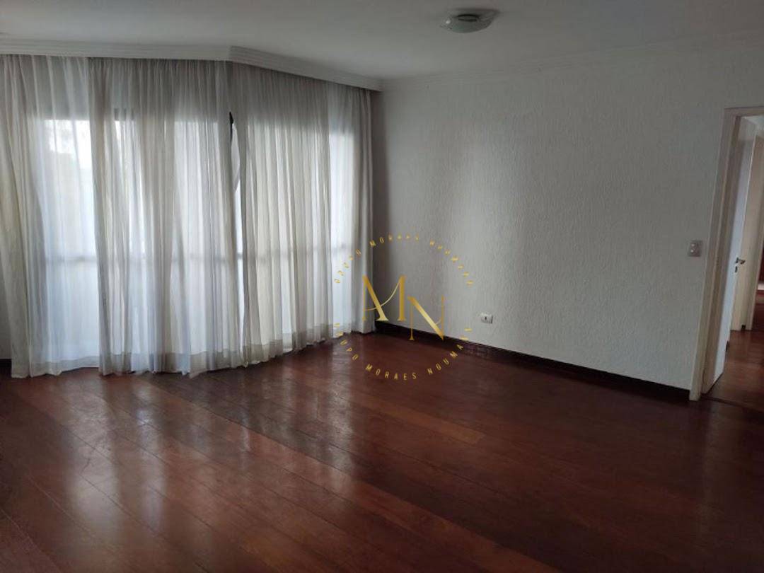 Apartamento para alugar com 3 quartos, 110m² - Foto 1