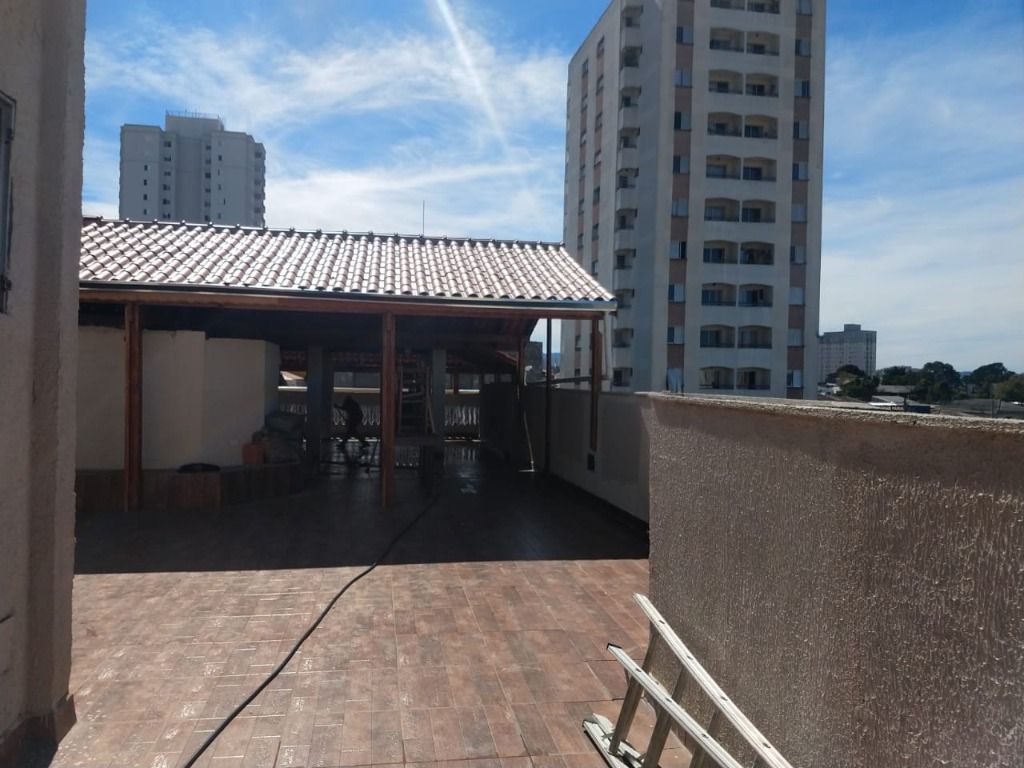 Apartamento à venda com 4 quartos, 150m² - Foto 6