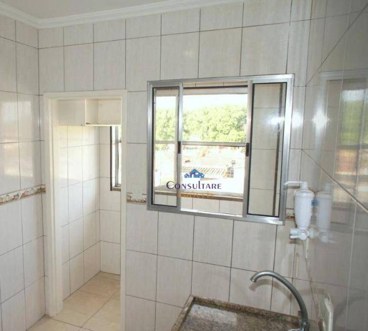 Apartamento à venda com 1 quarto, 56m² - Foto 22