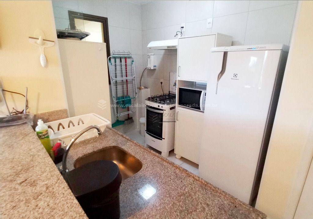 Apartamento para lancamento com 1 quarto, 39m² - Foto 25