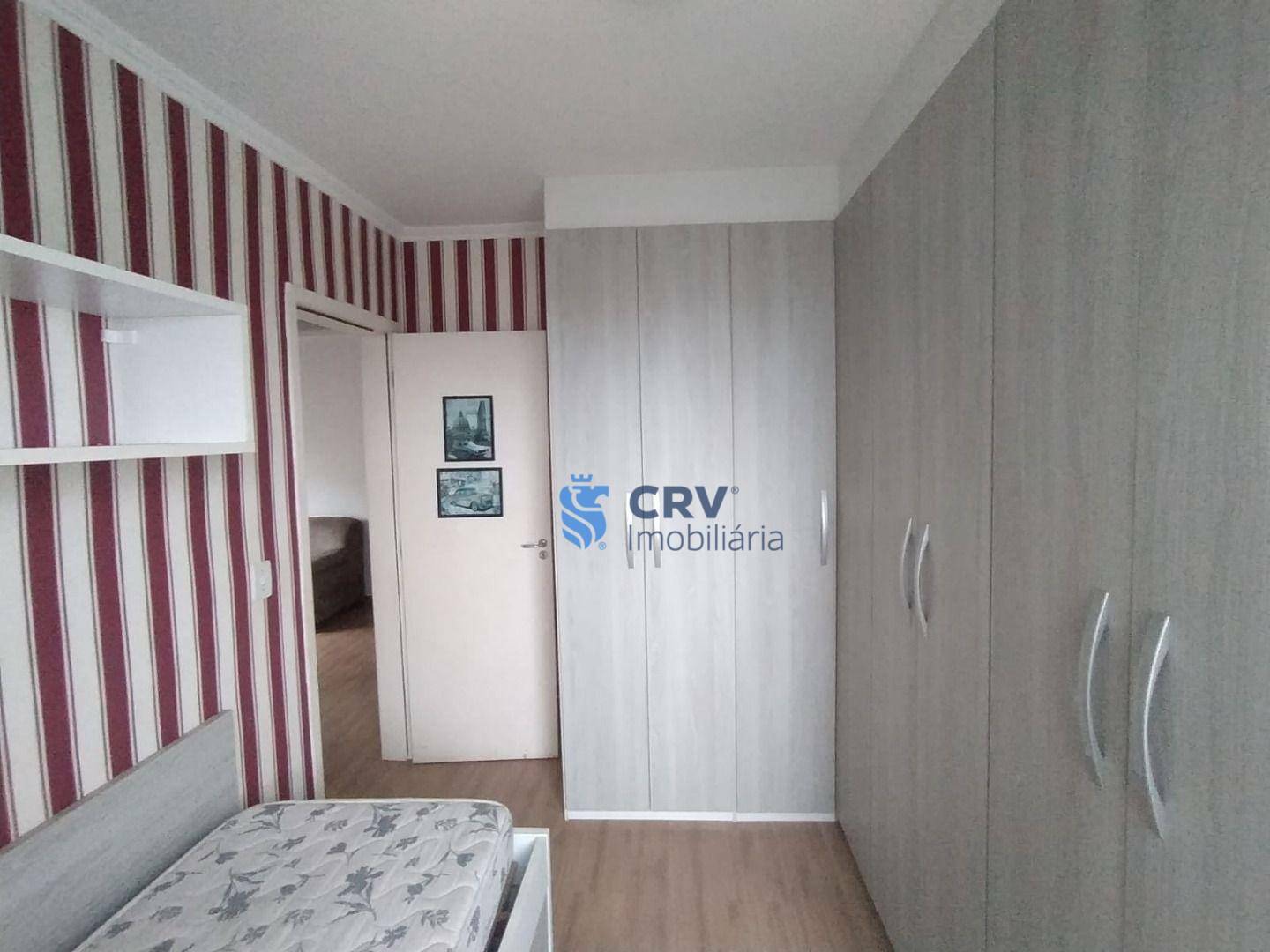 Apartamento à venda com 2 quartos, 120m² - Foto 11